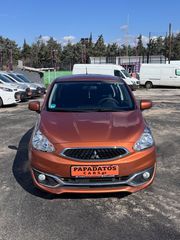 Mitsubishi Space Star 2018-thumb-1