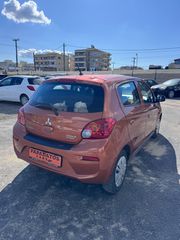 Mitsubishi Space Star 2018-thumb-3