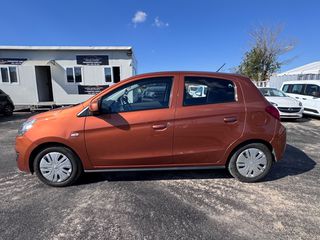 Mitsubishi Space Star 2018-thumb-5