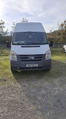 Φορτηγό Έως 7.5τ Ford 2007 Transit