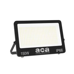 Προβολέας LED SMD 150W 3CCT 15000lm, RA>80, στεγανός IP66, 185-265V Λευκός