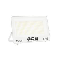 Προβολέας LED SMD 150W 3CCT 15000lm, RA>80, στεγανός IP66, 185-265V Λευκός
