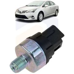 Βαλβίδα πίεσης λαδιού για Toyota Avensis T27 SDN 2009 2010 2011 2012 2013 2014 2015 2016 2017 2018 835300E010