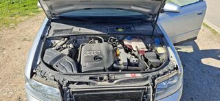 Audi A4 2001 1.8 TURBO QUATTRO-thumb-25