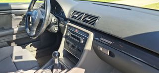 Audi A4 2001 1.8 TURBO QUATTRO-thumb-17