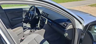 Audi A4 2001 1.8 TURBO QUATTRO-thumb-16