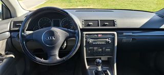 Audi A4 2001 1.8 TURBO QUATTRO-thumb-19