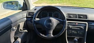 Audi A4 2001 1.8 TURBO QUATTRO-thumb-20