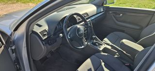 Audi A4 2001 1.8 TURBO QUATTRO-thumb-9