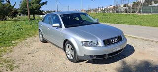 Audi A4 2001 1.8 TURBO QUATTRO-thumb-7