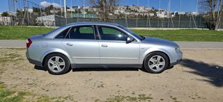 Audi A4 2001 1.8 TURBO QUATTRO-thumb-6