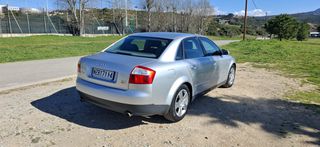Audi A4 2001 1.8 TURBO QUATTRO-thumb-5