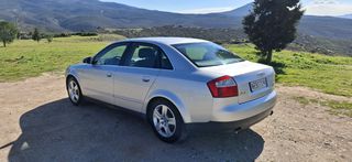 Audi A4 2001 1.8 TURBO QUATTRO-thumb-3