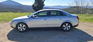 Audi A4 2001 1.8 TURBO QUATTRO-thumb-2