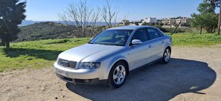 Audi A4 2001 1.8 TURBO QUATTRO-thumb-1