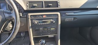 Audi A4 2001 1.8 TURBO QUATTRO-thumb-23