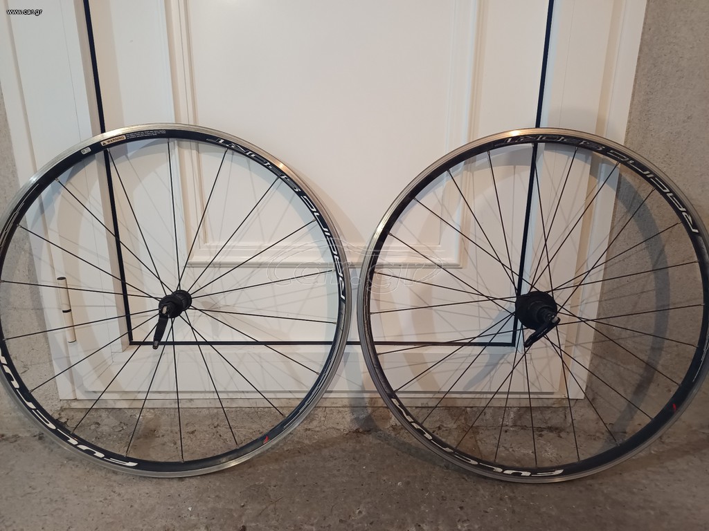 Fulcrum