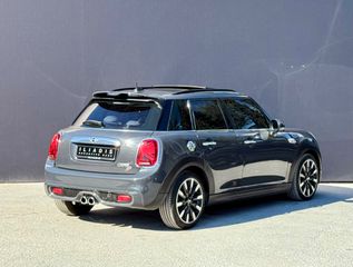 Mini Cooper SD 2017-thumb-12