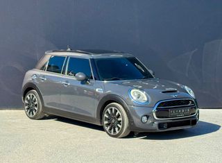 Mini Cooper SD 2017-thumb-3