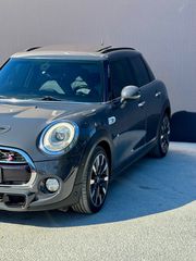 Mini Cooper SD 2017-thumb-6