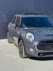 Mini Cooper SD 2017-thumb-5