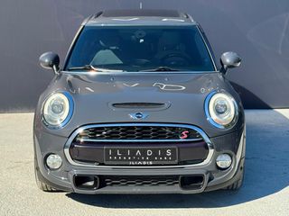 Mini Cooper SD 2017-thumb-2