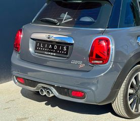 Mini Cooper SD 2017-thumb-15