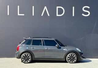 Mini Cooper SD 2017