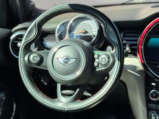 Mini Cooper SD 2017-thumb-23
