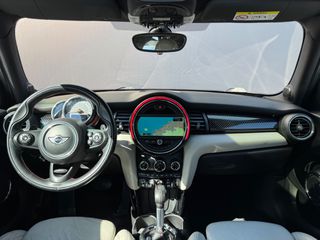 Mini Cooper SD 2017-thumb-16
