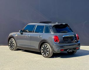Mini Cooper SD 2017-thumb-11