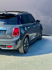 Mini Cooper SD 2017-thumb-14