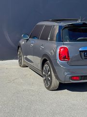 Mini Cooper SD 2017-thumb-13