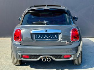 Mini Cooper SD 2017-thumb-10