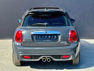 Mini Cooper SD 2017-thumb-9