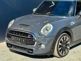 Mini Cooper SD 2017-thumb-7