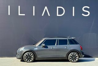 Mini Cooper SD 2017-thumb-1