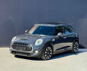 Mini Cooper SD 2017-thumb-4