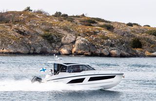 Καμπινάτο 2026 GRANDEZZA 30 OUTBOARD-thumb-1