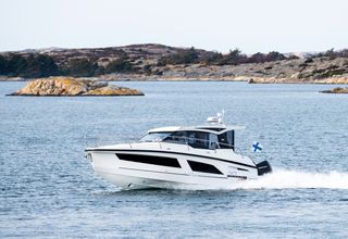 Καμπινάτο 2026 GRANDEZZA 30 OUTBOARD-thumb-4