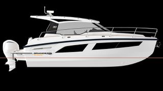 Καμπινάτο 2026 GRANDEZZA 30 OUTBOARD-thumb-14