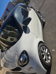 Smart ForTwo 2016 full extra - navi - οθονη αφης - φιμε τζαμια - συναγερμος