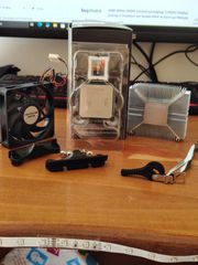AMD Athlon 3000G Box Επεξεργαστής 2 Πυρήνων για Socket AM4 με Ψύκτρα