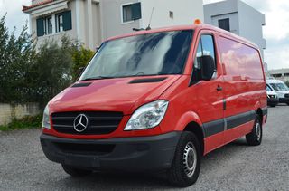 Φορτηγό Έως 7.5τ Mercedes-Benz 2014 ΜΗΧΑΝΗΜΑ ΕΡΓΟΥ-thumb-25