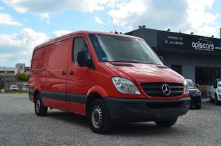 Φορτηγό Έως 7.5τ Mercedes-Benz 2014 ΜΗΧΑΝΗΜΑ ΕΡΓΟΥ-thumb-1