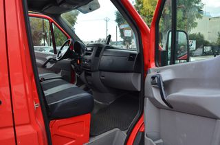 Φορτηγό Έως 7.5τ Mercedes-Benz 2014 ΜΗΧΑΝΗΜΑ ΕΡΓΟΥ-thumb-4
