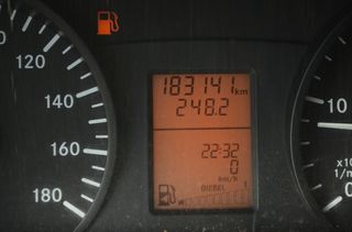 Φορτηγό Έως 7.5τ Mercedes-Benz 2014 ΜΗΧΑΝΗΜΑ ΕΡΓΟΥ-thumb-8