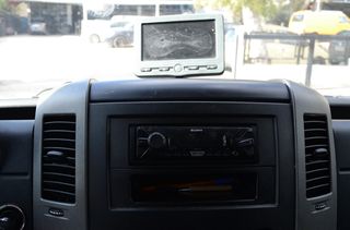 Φορτηγό Έως 7.5τ Mercedes-Benz 2014 ΜΗΧΑΝΗΜΑ ΕΡΓΟΥ-thumb-9