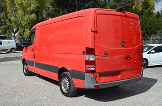 Φορτηγό Έως 7.5τ Mercedes-Benz 2014 ΜΗΧΑΝΗΜΑ ΕΡΓΟΥ-thumb-22