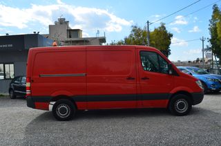 Φορτηγό Έως 7.5τ Mercedes-Benz 2014 ΜΗΧΑΝΗΜΑ ΕΡΓΟΥ-thumb-24